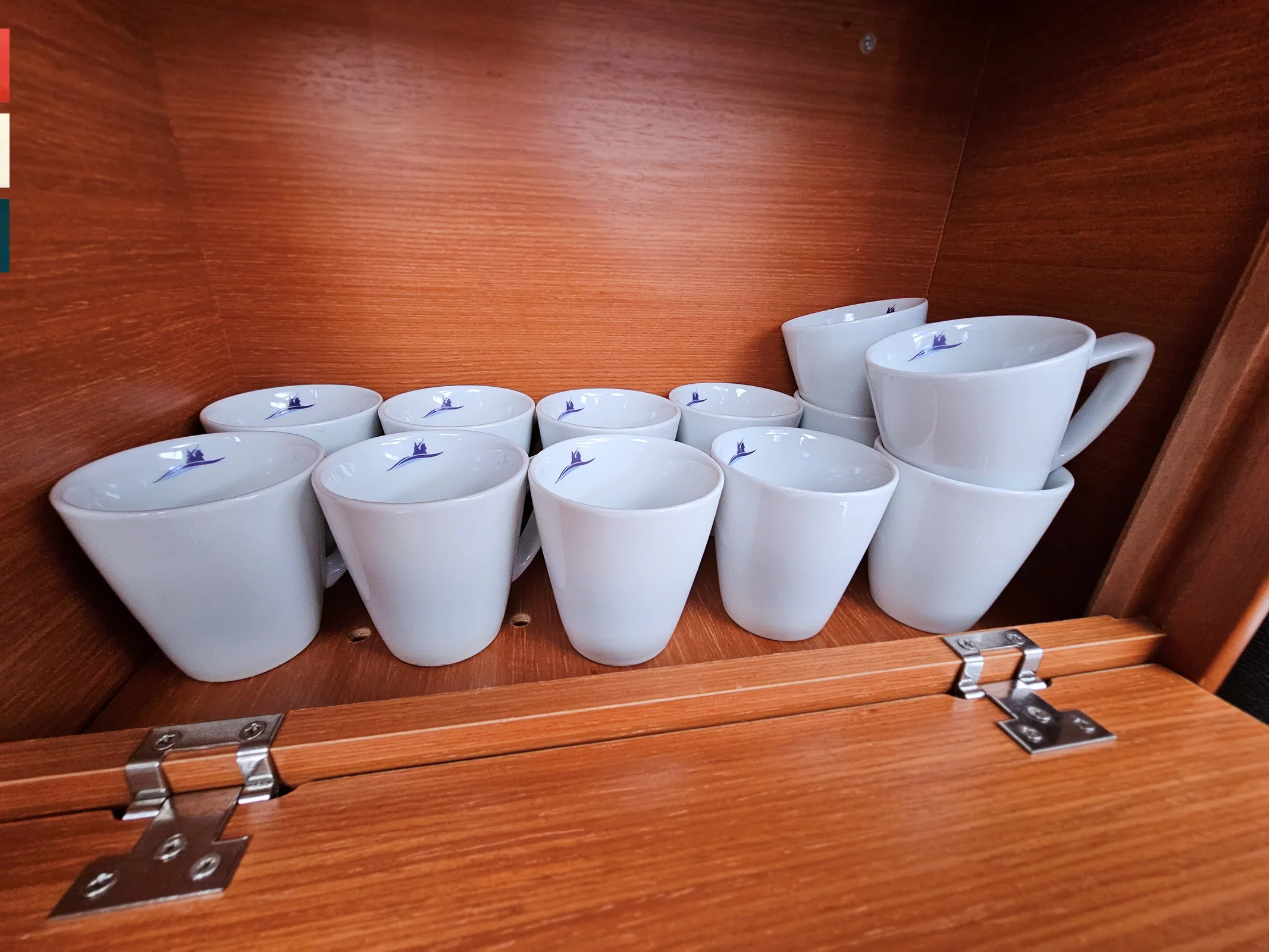 Dufour 520 GL (Maestoso)  - 37