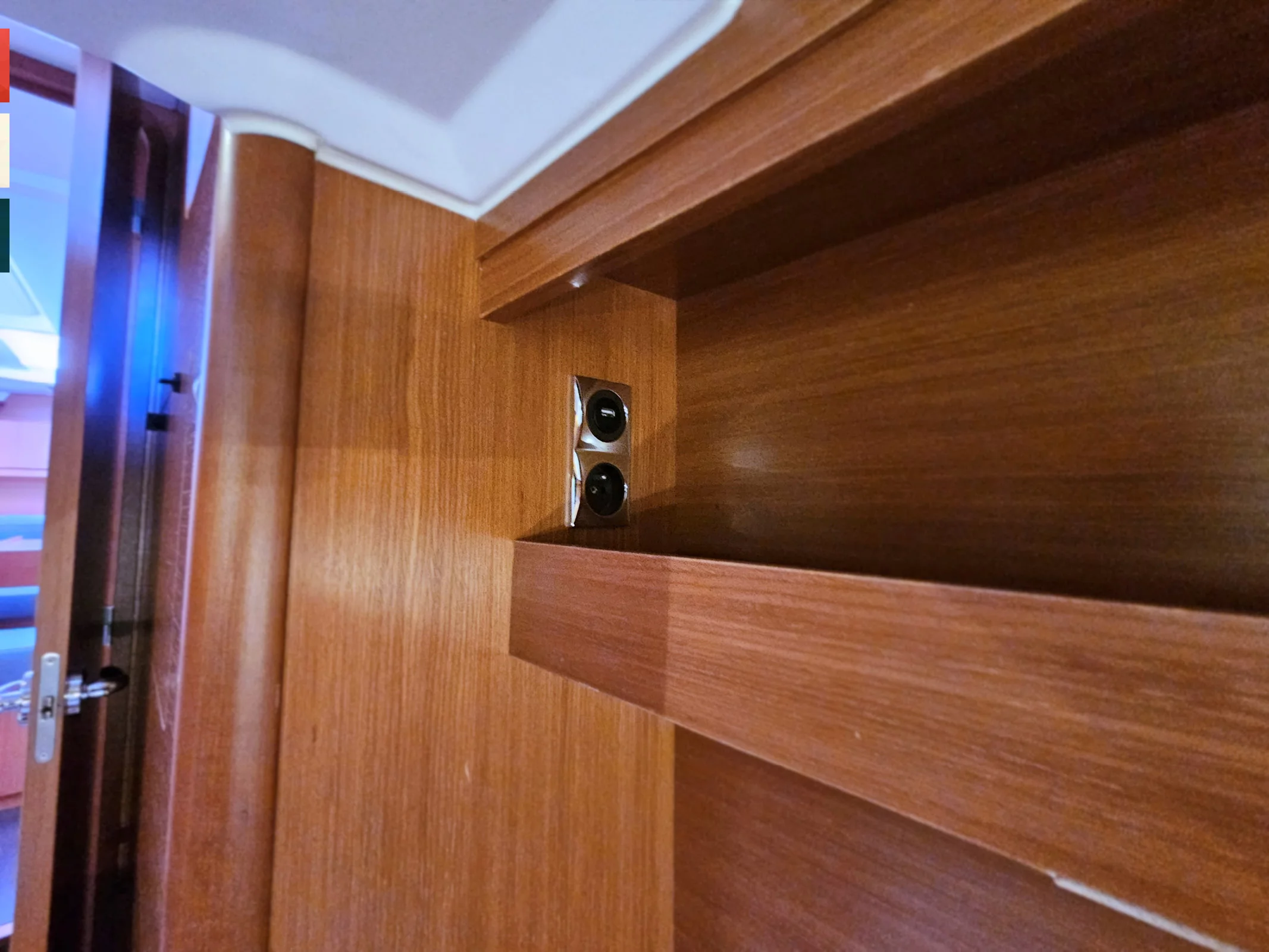 Dufour 520 GL (Maestoso)  - 46