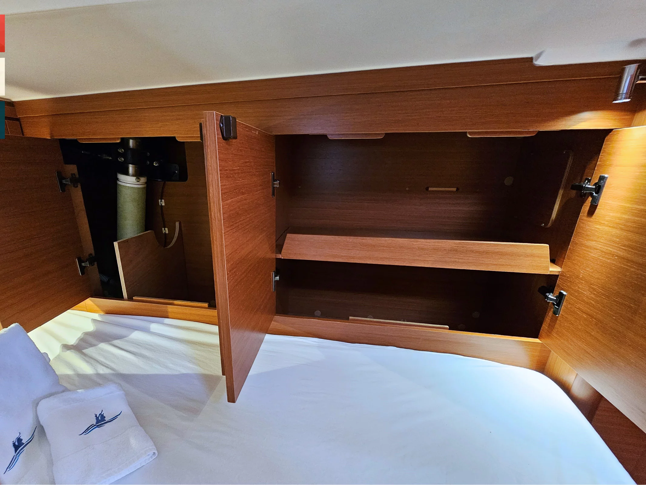 Dufour 520 GL (Maestoso)  - 60