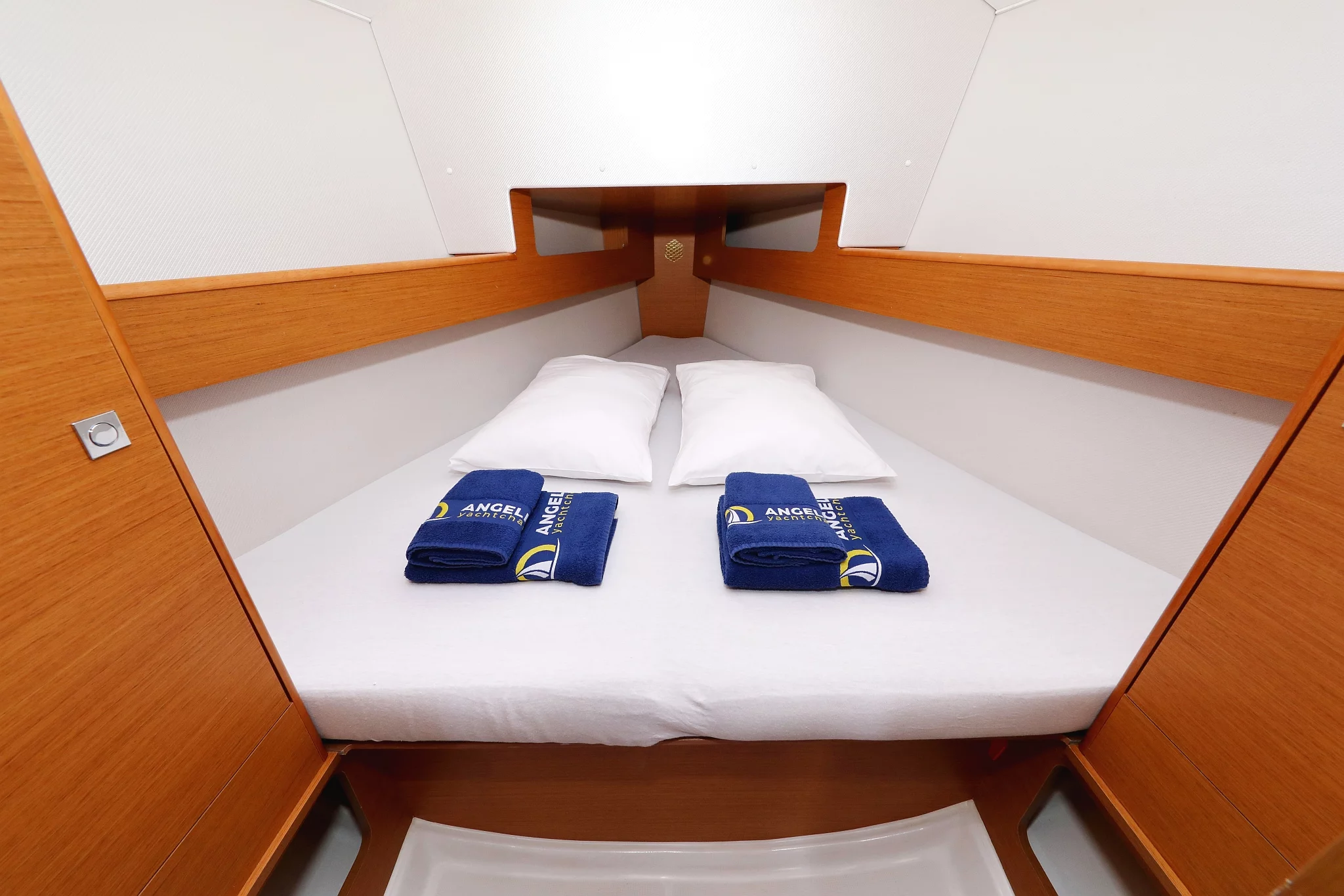 Sun Odyssey 33i (Cosma)  - 26