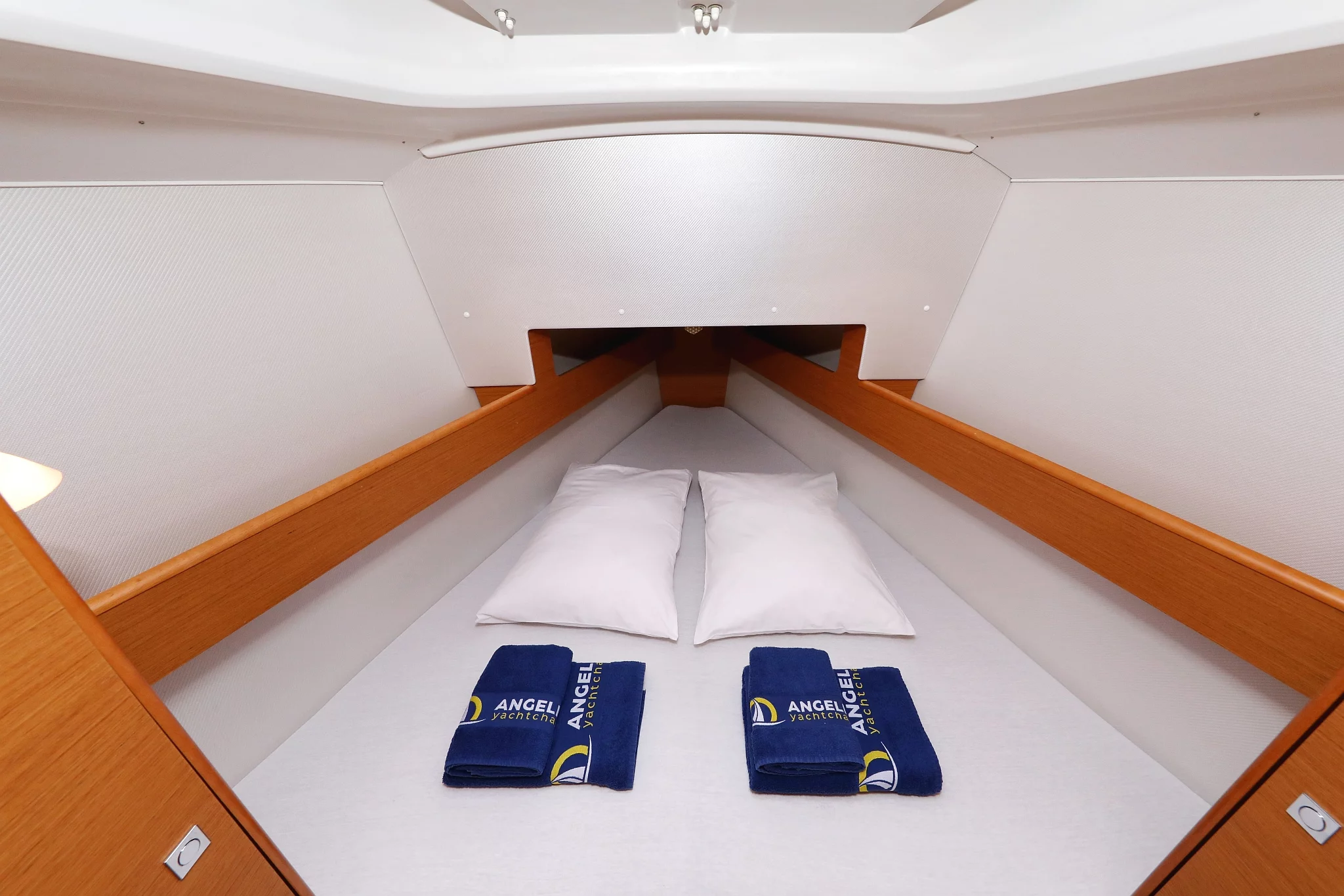 Sun Odyssey 33i (Cosma)  - 27