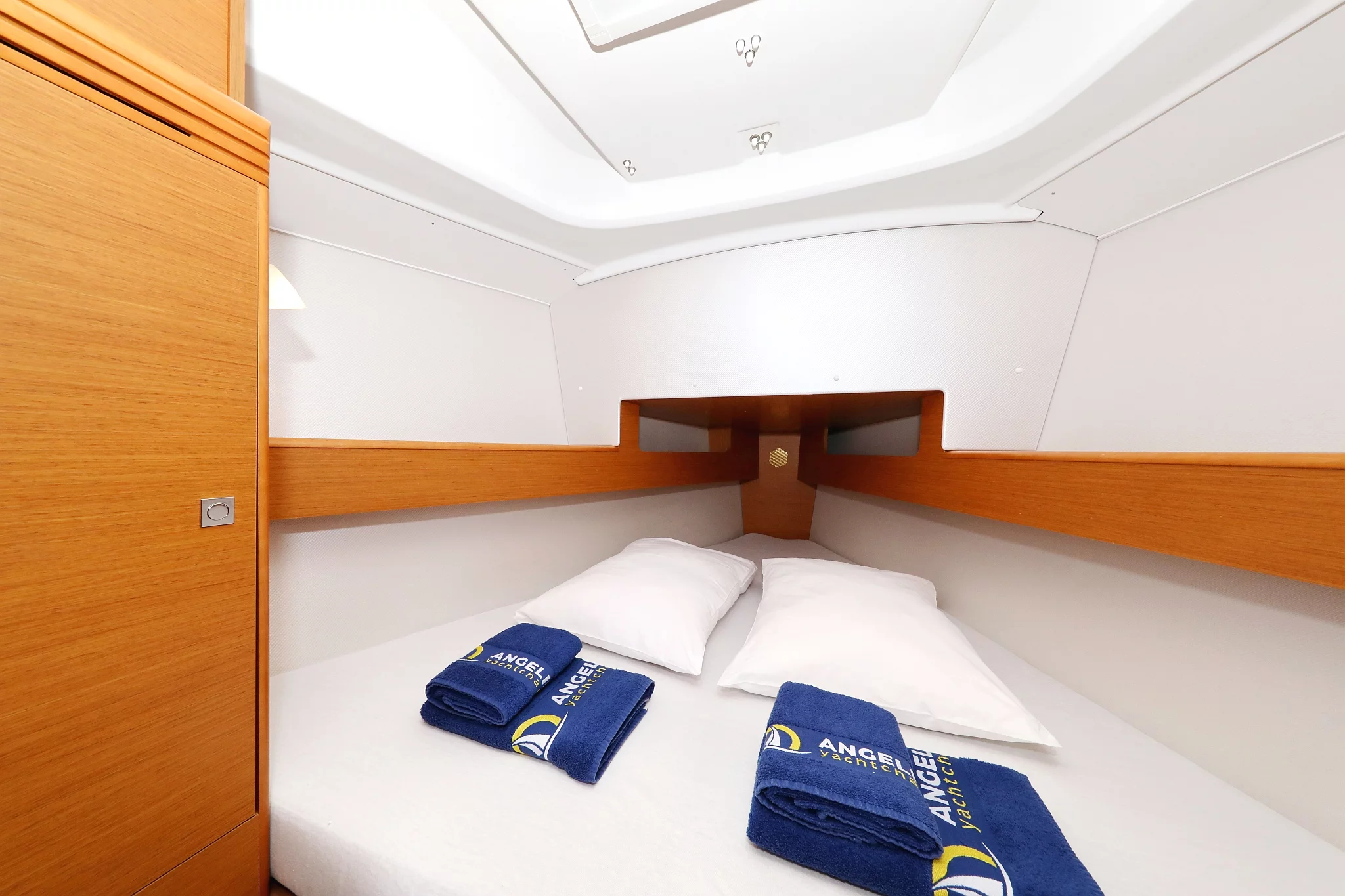 Sun Odyssey 33i (Cosma)  - 29