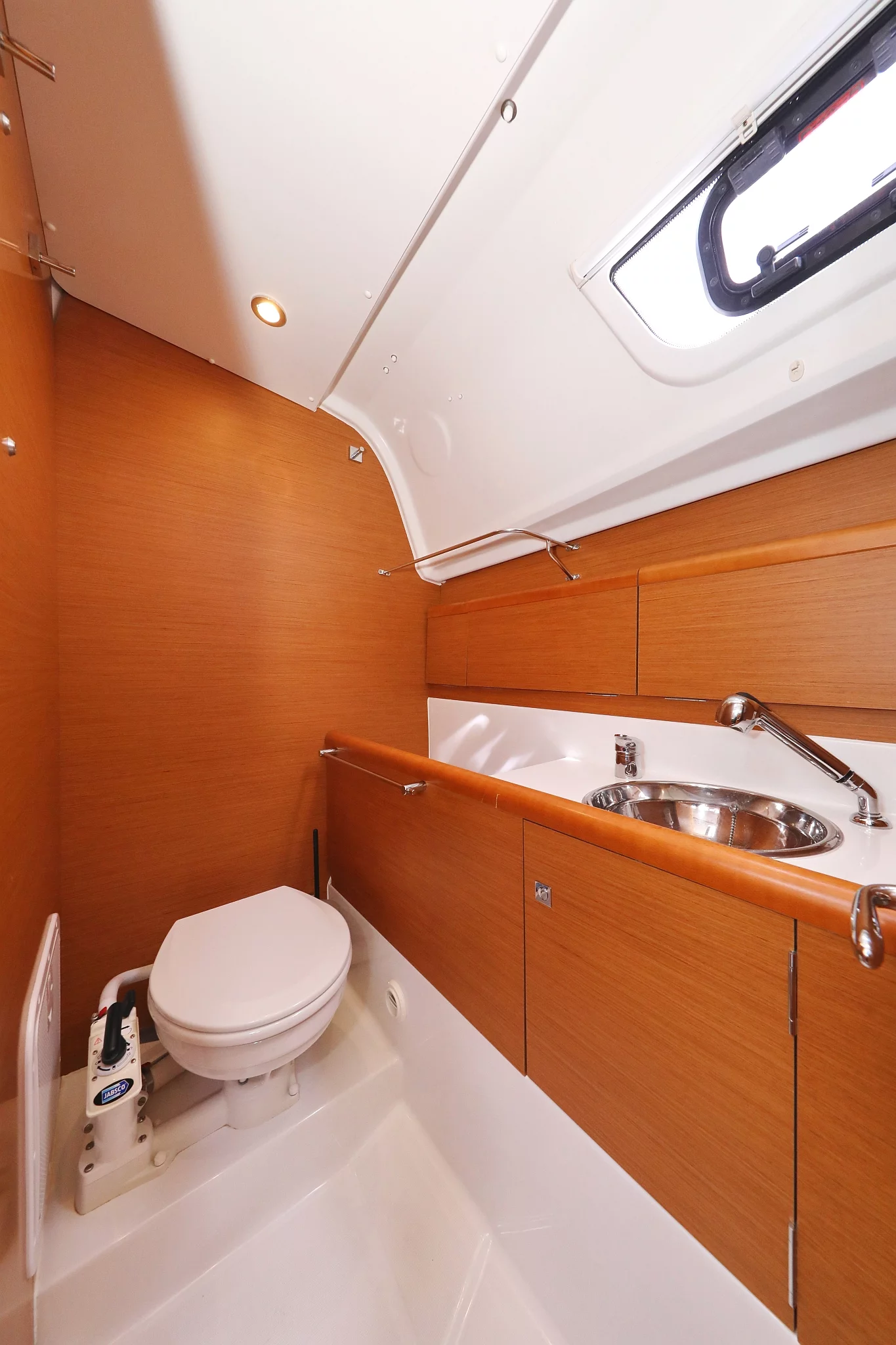 Sun Odyssey 33i (Cosma)  - 31