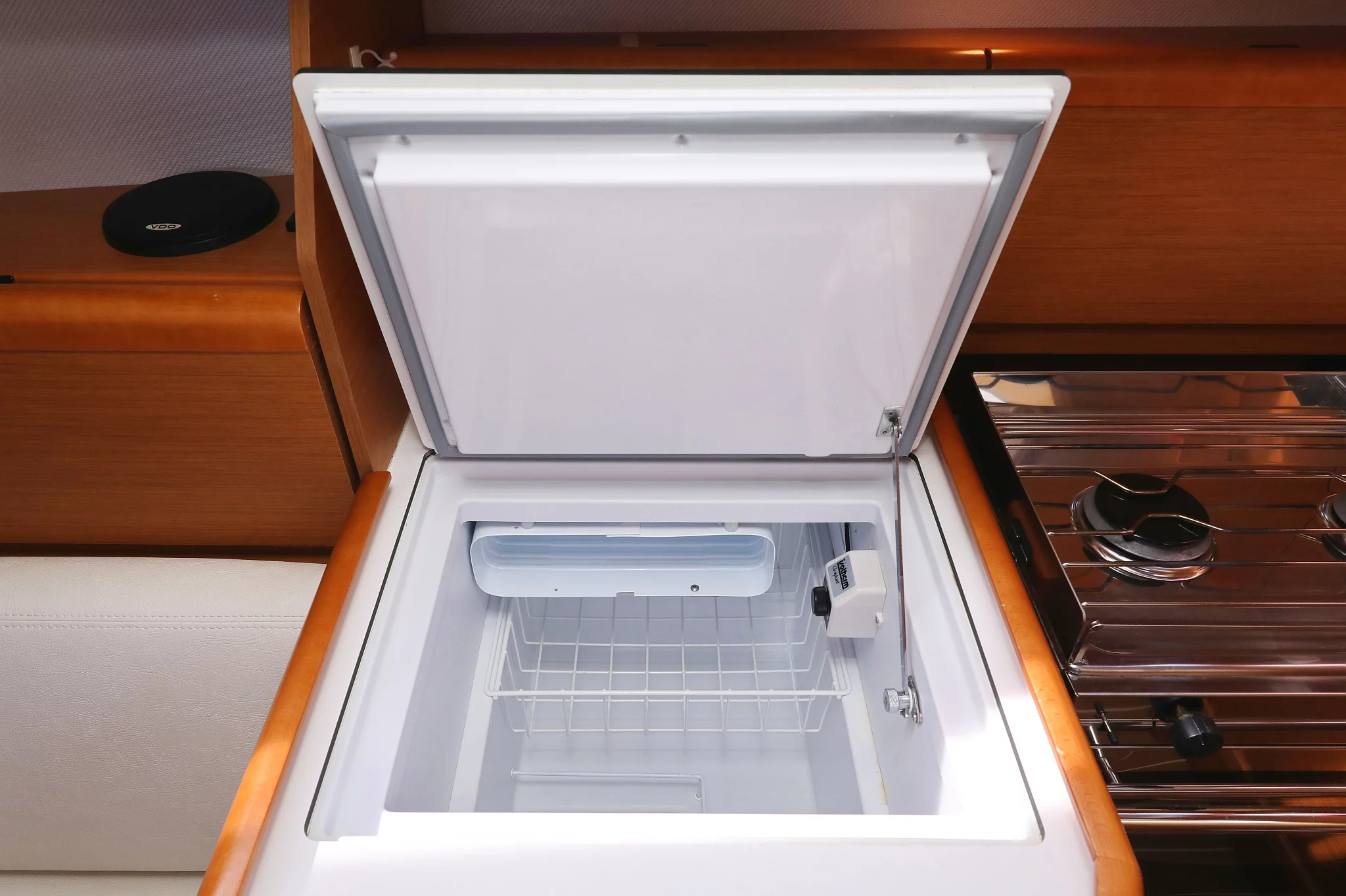 Sun Odyssey 33i (Cosma)  - 33