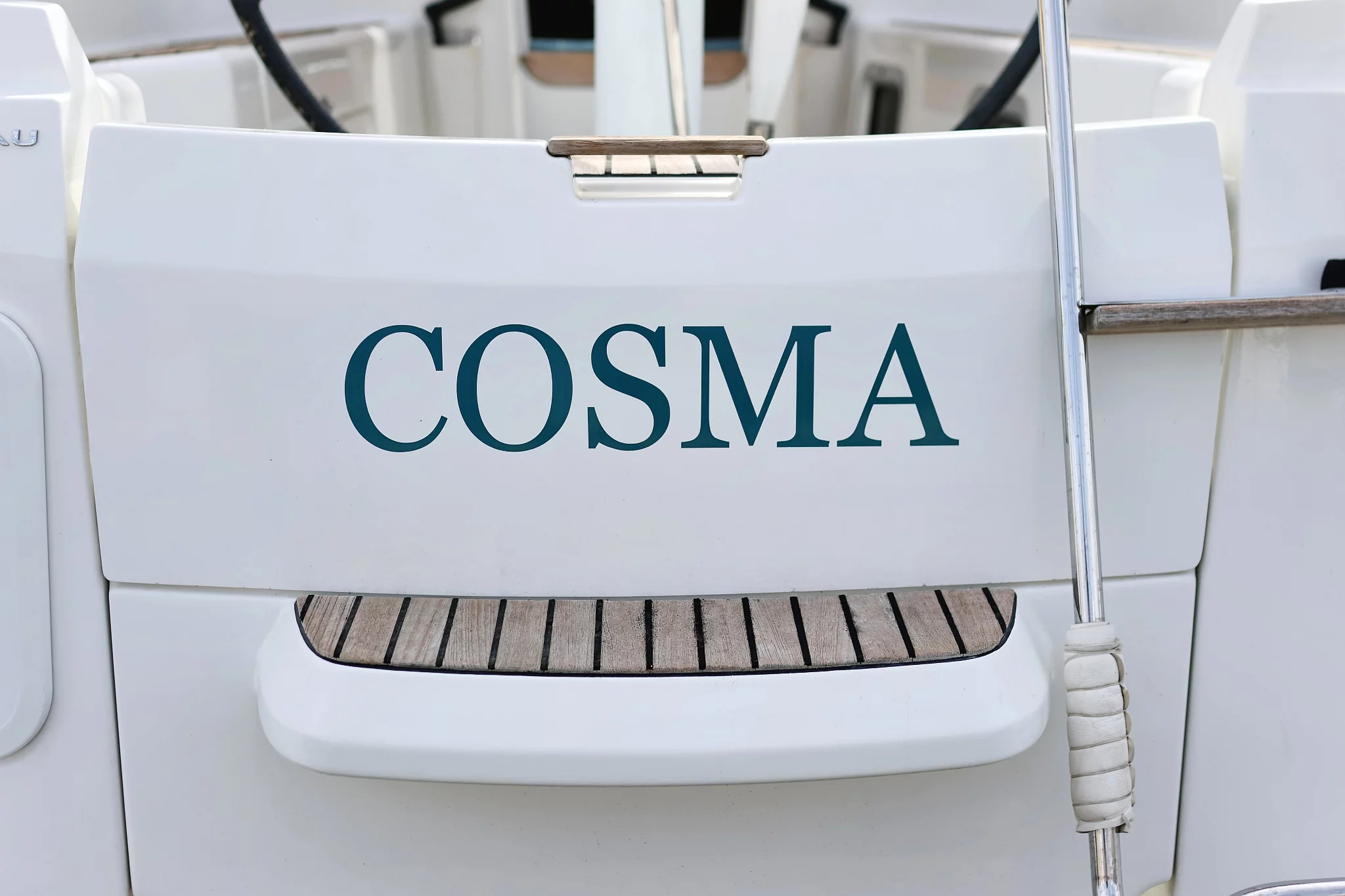 Sun Odyssey 33i (Cosma)  - 40