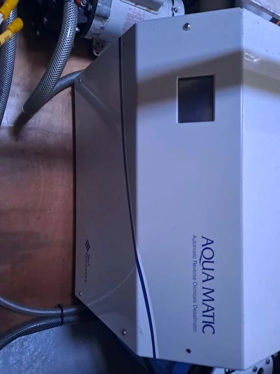 Lagoon 52 F - 5 + 2 cab. (La Dolce Vita)  - 22