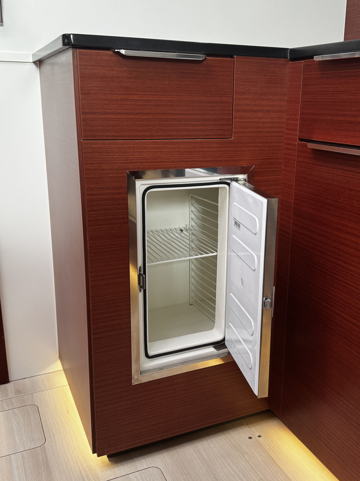 Hanse 460 - 4 cab. — photo 23