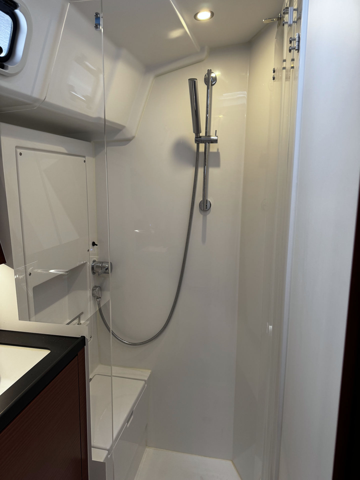 Hanse 460 - 4 cab. — photo 33