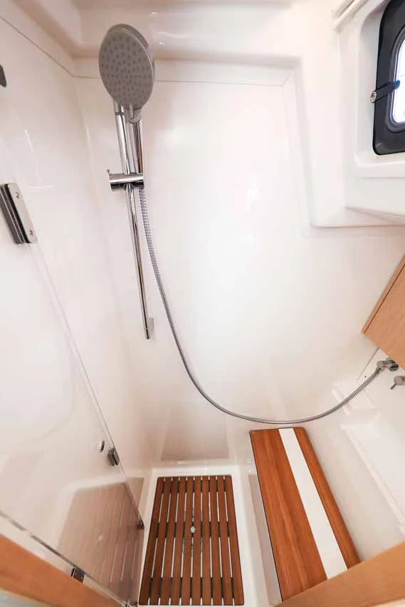 Bavaria C46 - 4 cab. (Delizia)  - 36
