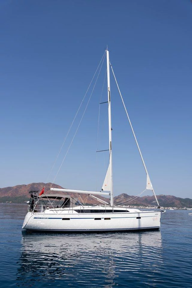 Bavaria Cruiser 46 - 4 cab. (Leisure)  - 3