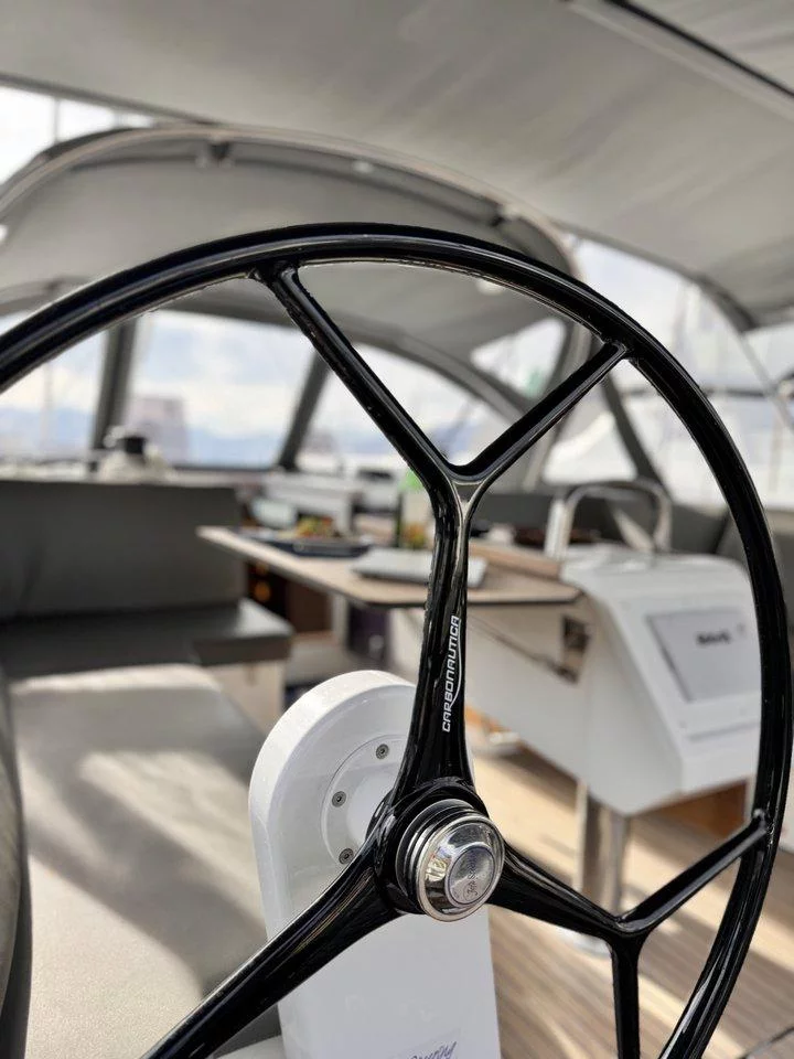 Bavaria C42 (Sorores)  - 6
