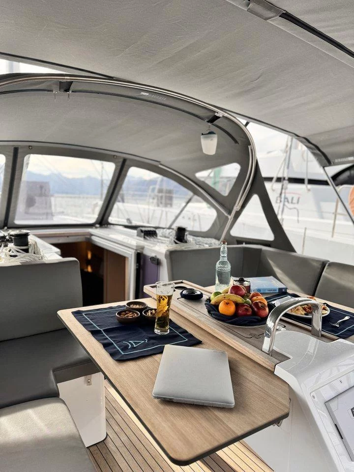 Bavaria C42 (Sorores)  - 7