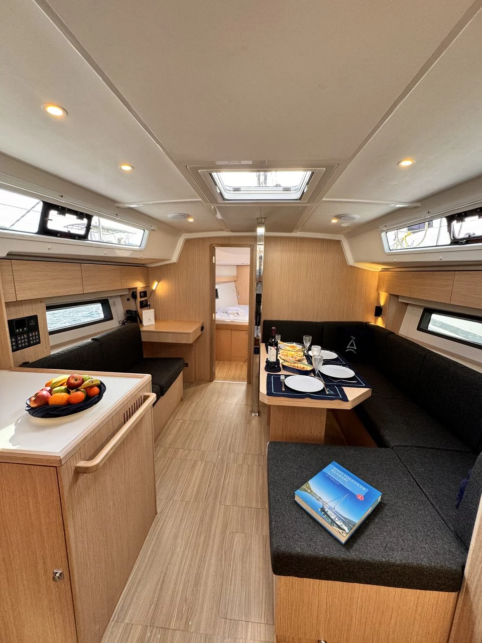 Bavaria C42 (Sorores)  - 9