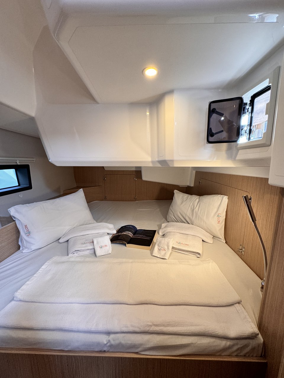 Photo #14 - Bavaria C42 (Sorores) in Marmaris - 39171