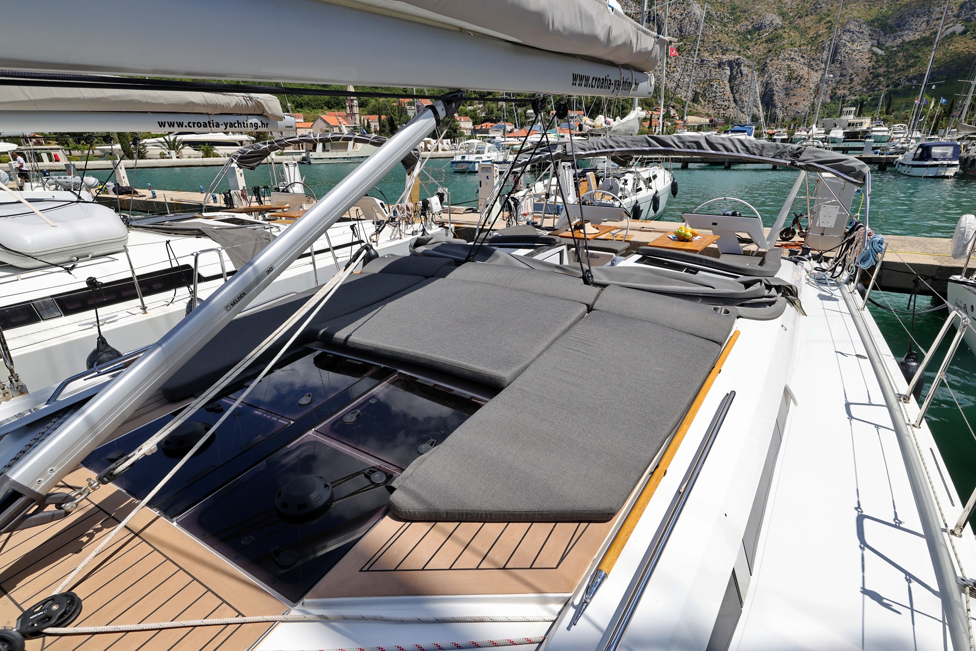 Hanse 460 — photo 8