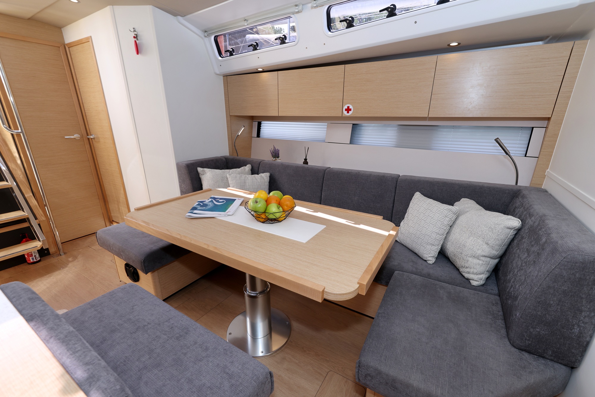 Hanse 460 — photo 12