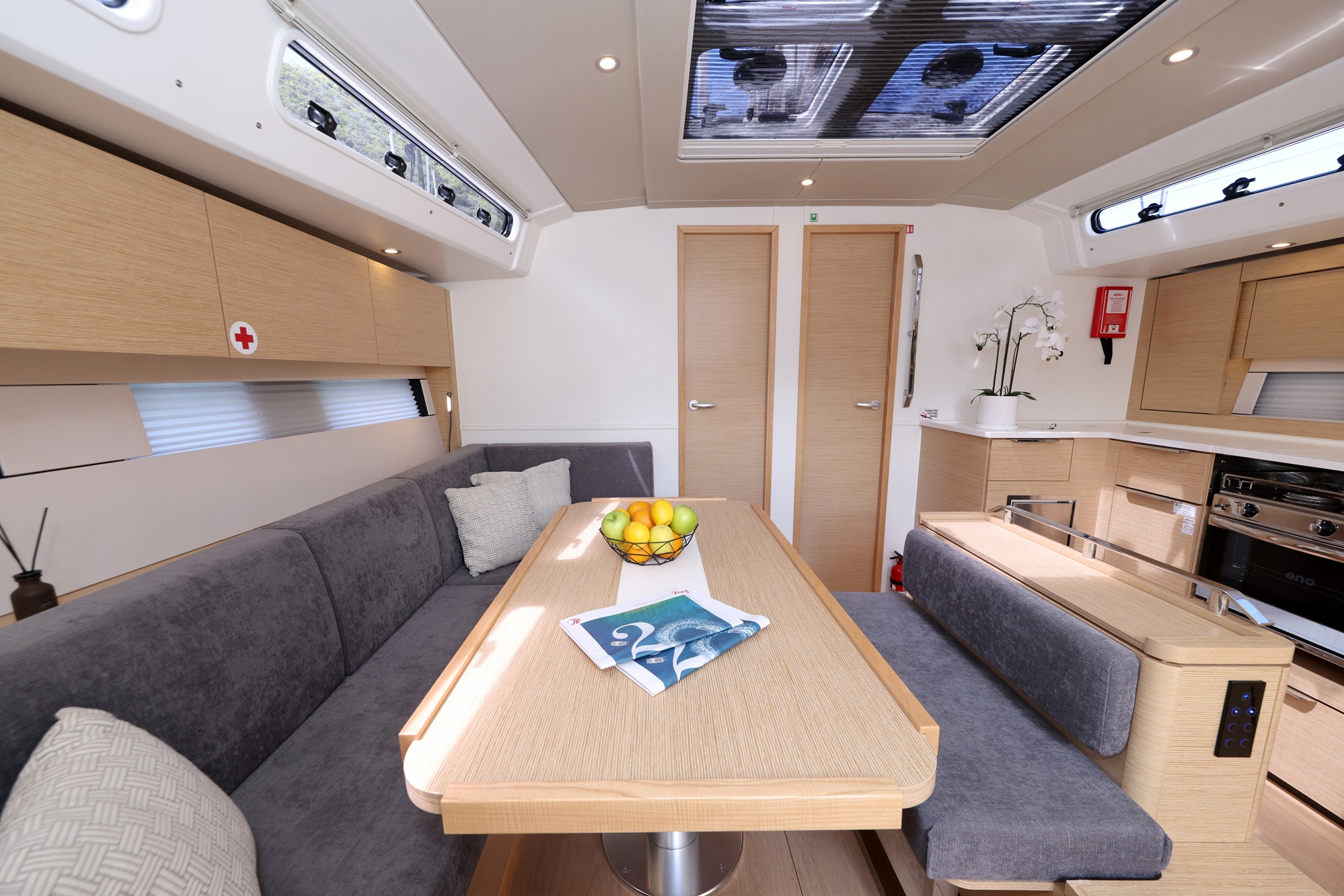Hanse 460 — photo 13