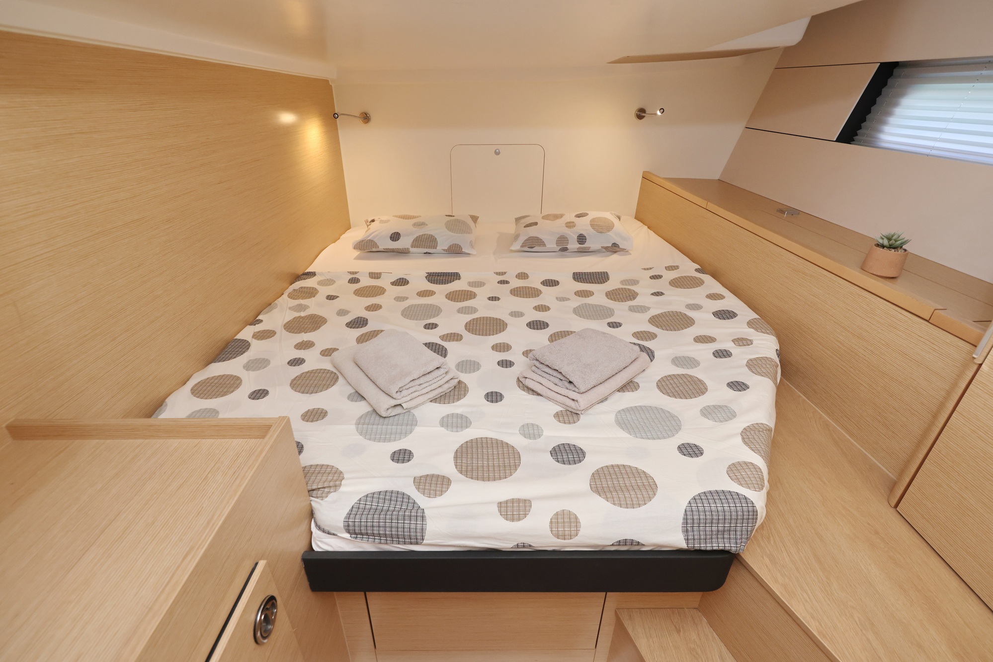Hanse 460 — photo 21