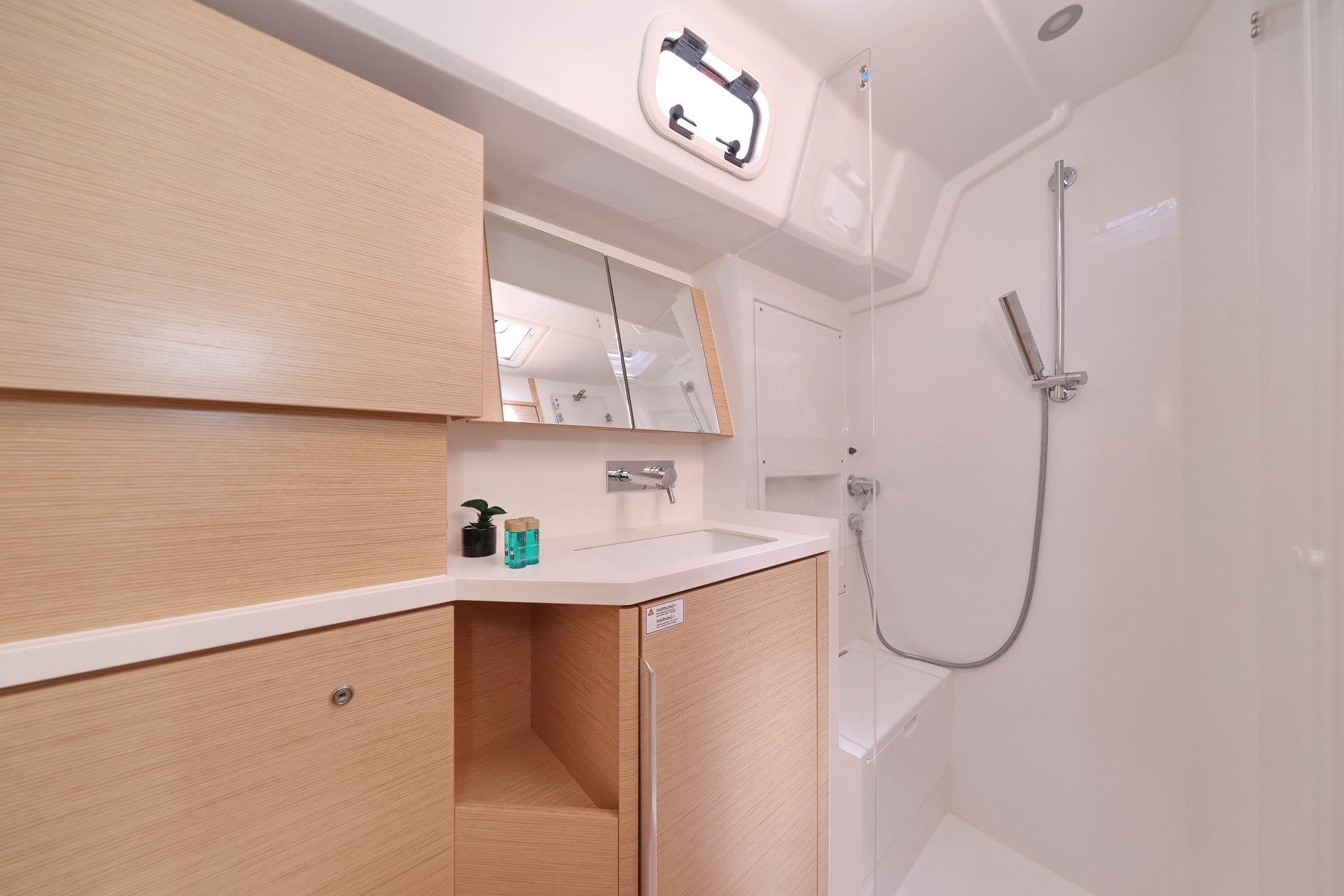 Hanse 460 — photo 25