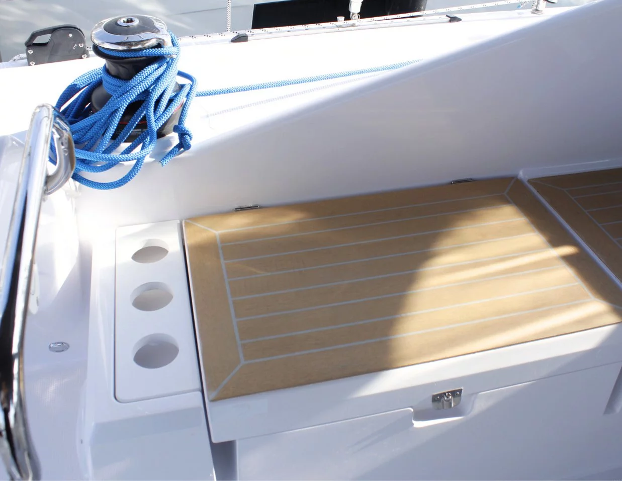 Elan Impression 45 - 4 cab. (EMotion)  - 16