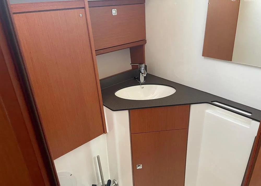 Bavaria Cruiser 46 - 4 cab. (Michael)  - 24