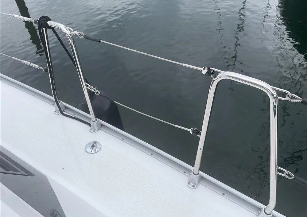 Bavaria Cruiser 46 - 4 cab. (Michael)  - 25
