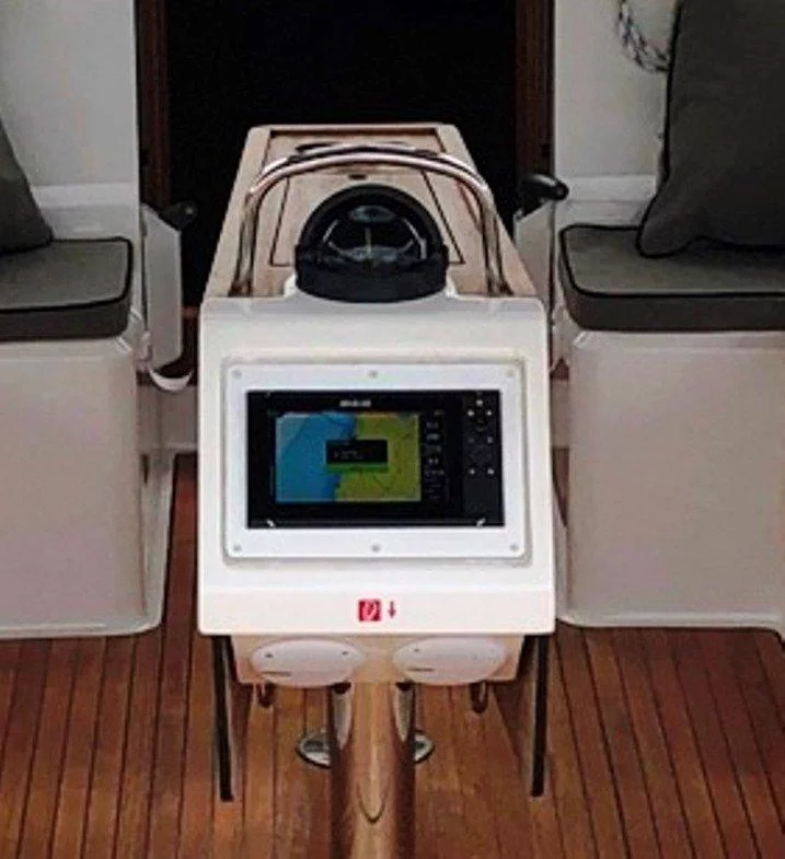 Bavaria Cruiser 46 - 4 cab. (Michael)  - 32