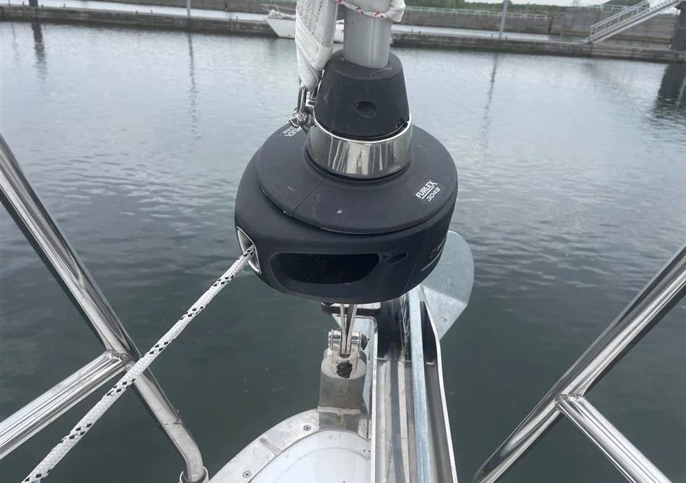 Bavaria Cruiser 46 - 4 cab. (Leonidas)  - 5