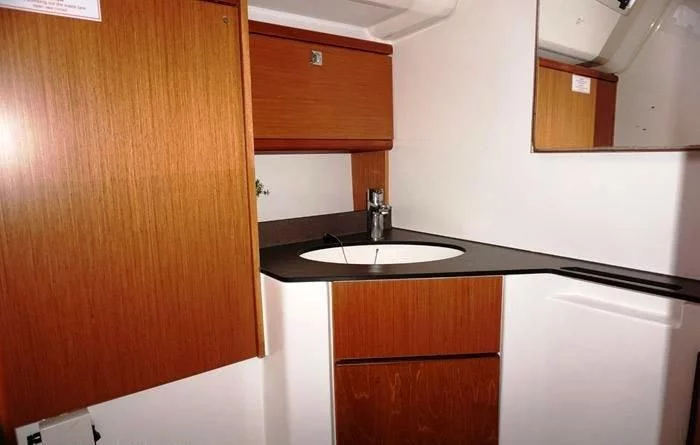 Bavaria Cruiser 46 - 4 cab. (Leonidas)  - 36