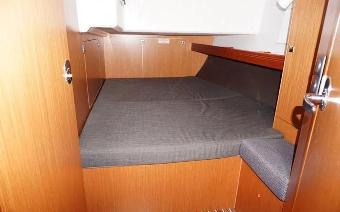 Bavaria Cruiser 46 - 4 cab. (Margarita)  - 19