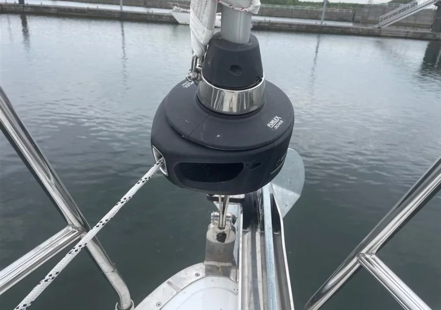 Bavaria Cruiser 46 - 4 cab. (Margarita)  - 33