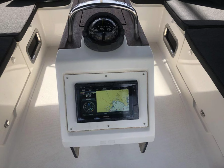 Bavaria Cruiser 46 - 4 cab. (Margarita)  - 35