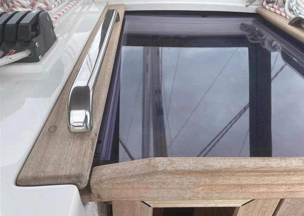 Bavaria Cruiser 46 - 4 cab. (Amore)  - 6