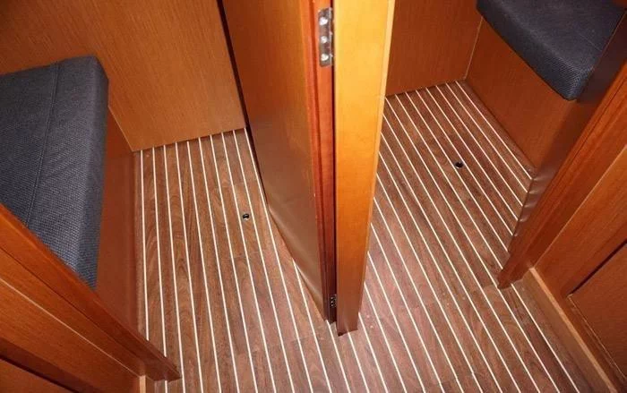 Bavaria Cruiser 46 - 4 cab. (Amore)  - 26