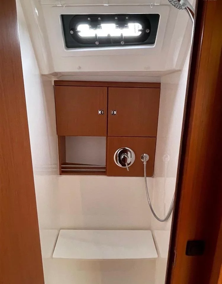 Bavaria Cruiser 46 - 4 cab. (Amore)  - 36