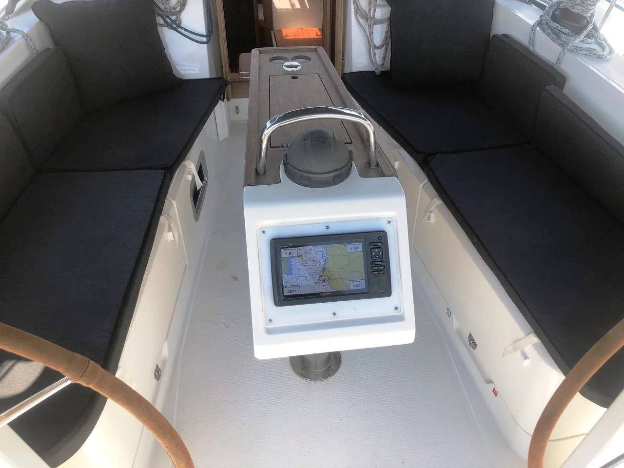 Bavaria Cruiser 41 - 3 cab. (Hermes)  - 6