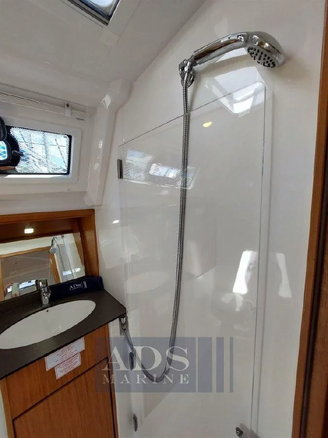Bavaria Cruiser 41 - 3 cab. (Hermes)  - 21