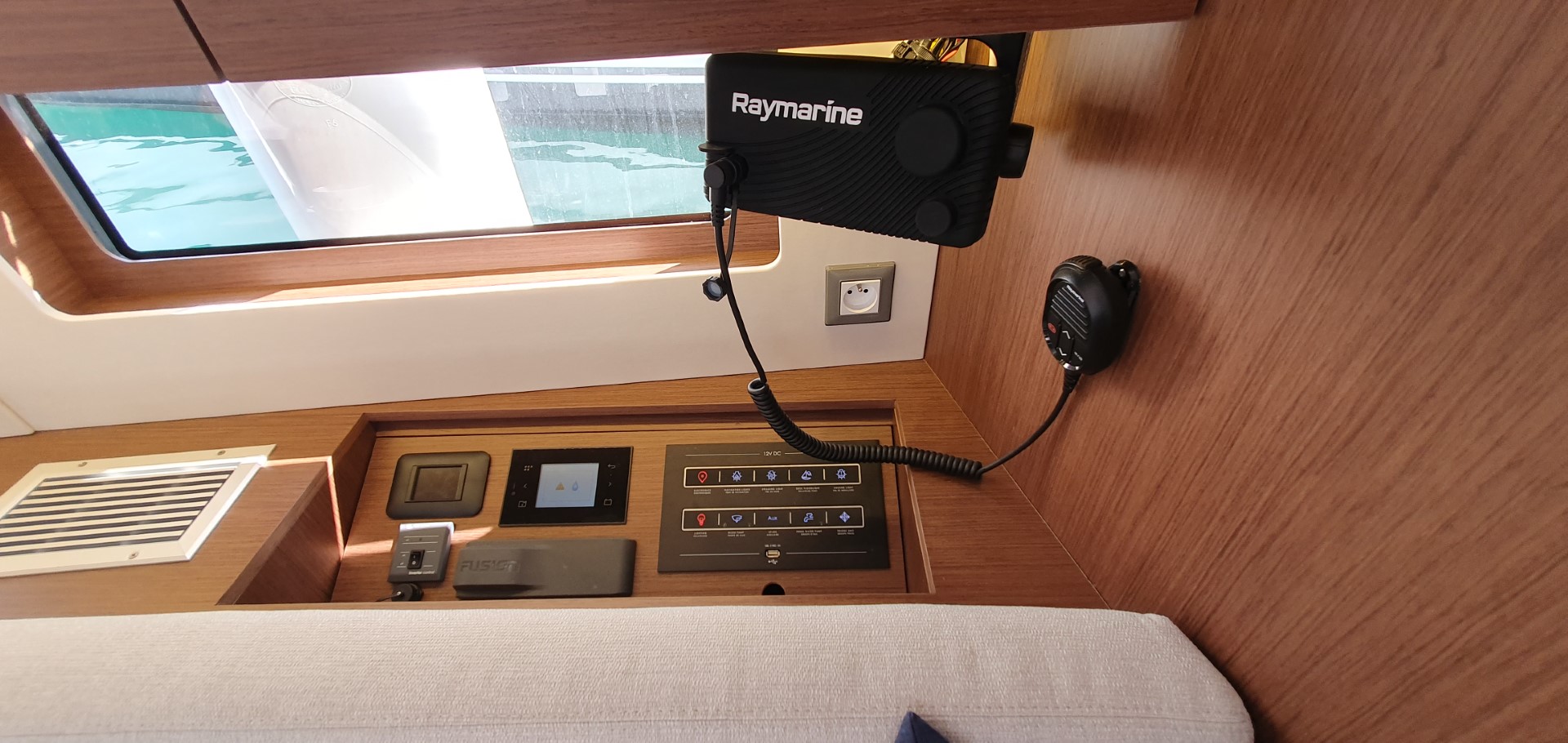 Oceanis 46.1 — photo 3