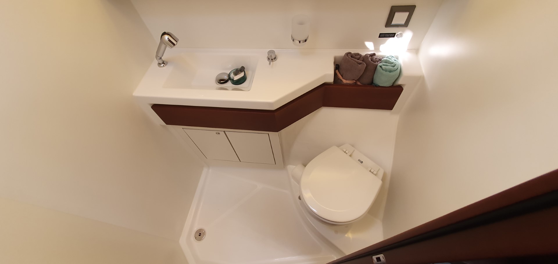 Oceanis 46.1 — photo 11