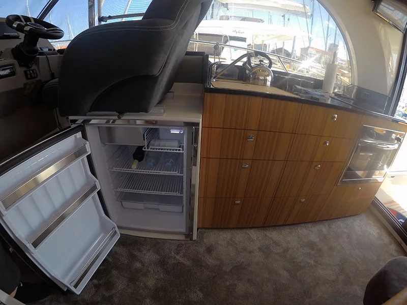 Marex 375 (North star)  - 20