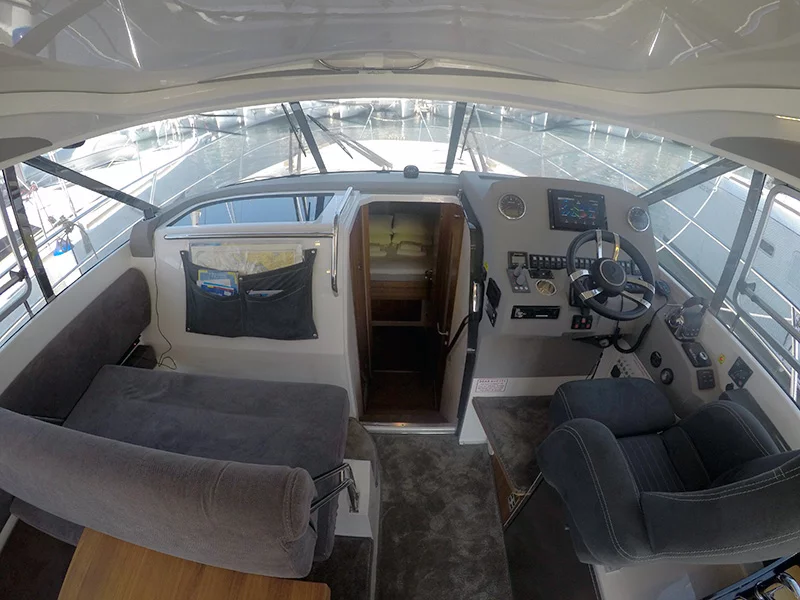 Marex 375 (North star)  - 23