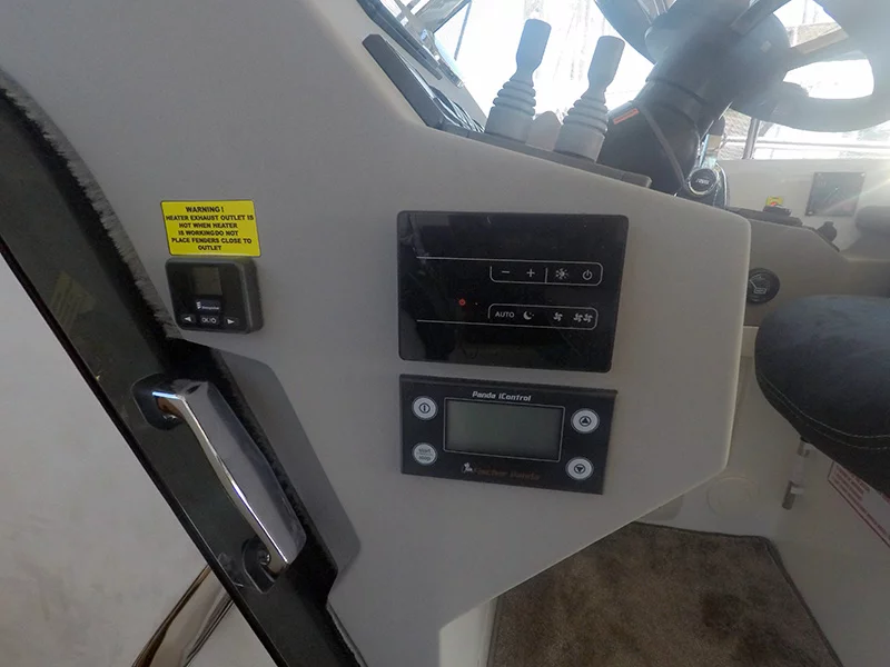 Marex 375 (North star)  - 24