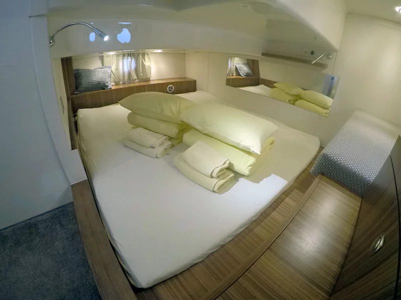 Marex 375 (North star)  - 26