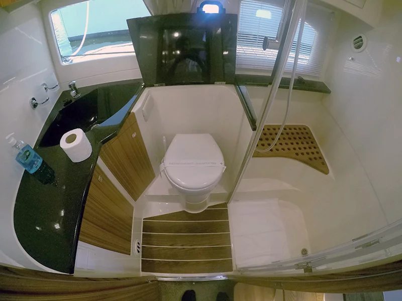 Marex 375 (North star)  - 31