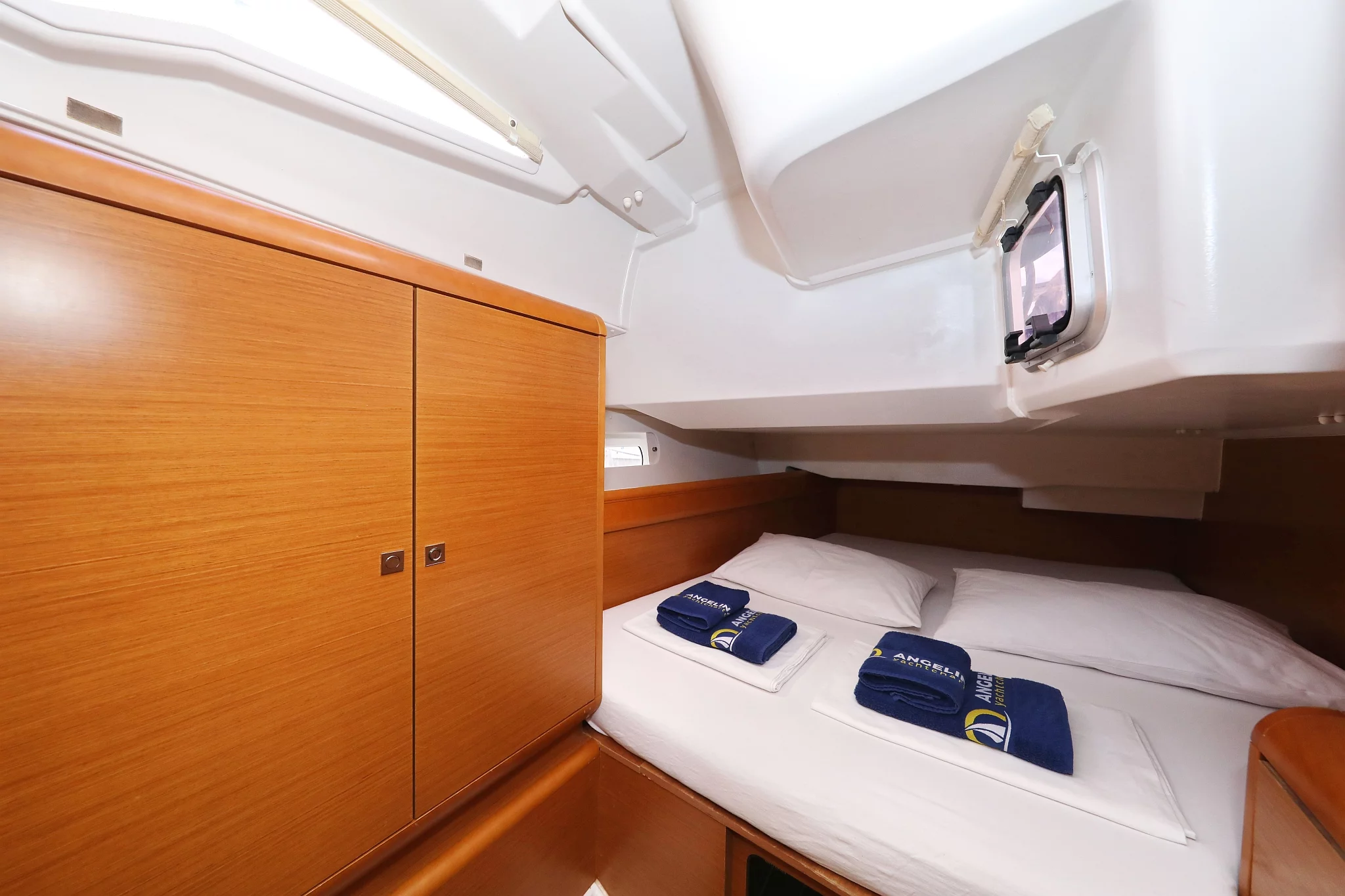 Sun Odyssey 439 (Malin)  - 23