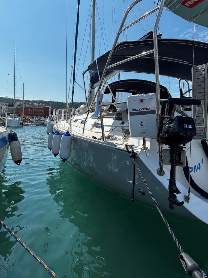 Photo #3 - Y40 (Pia) in Izola - 39232