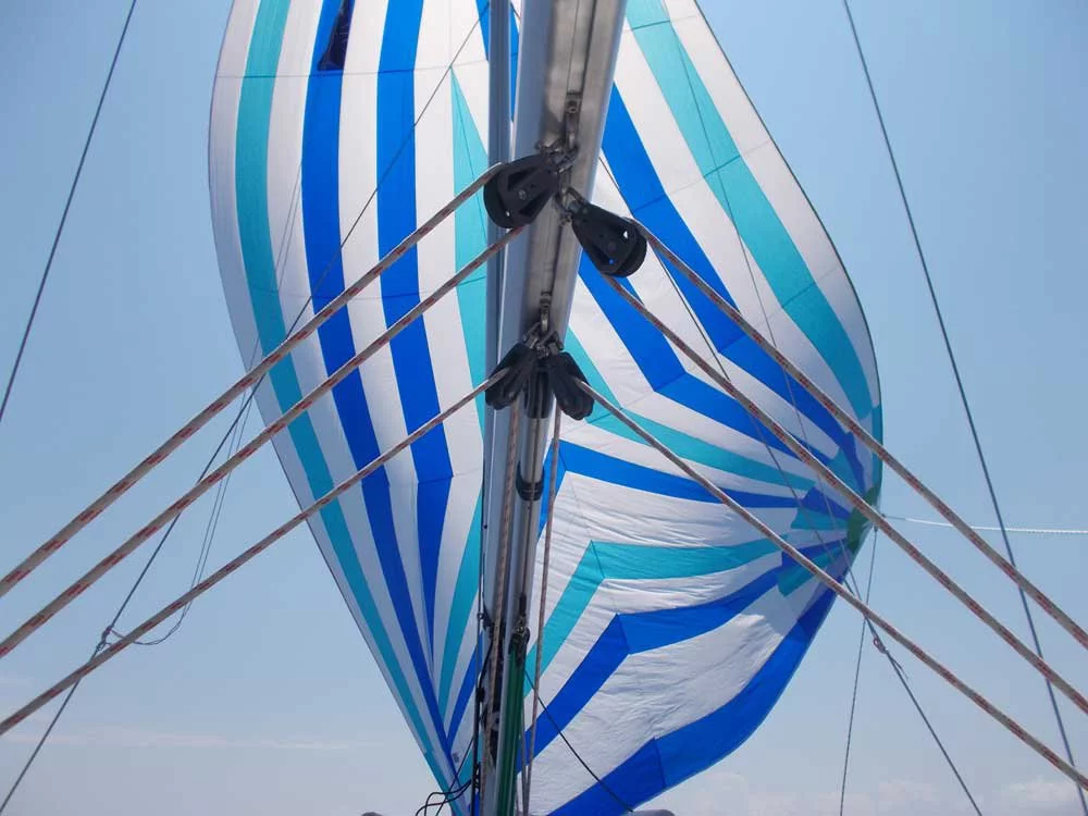 Bavaria Cruiser 45 - 4 cab. (Destiny)  - 7