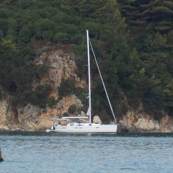 Bavaria Cruiser 45 - 4 cab. (Destiny)  - 14