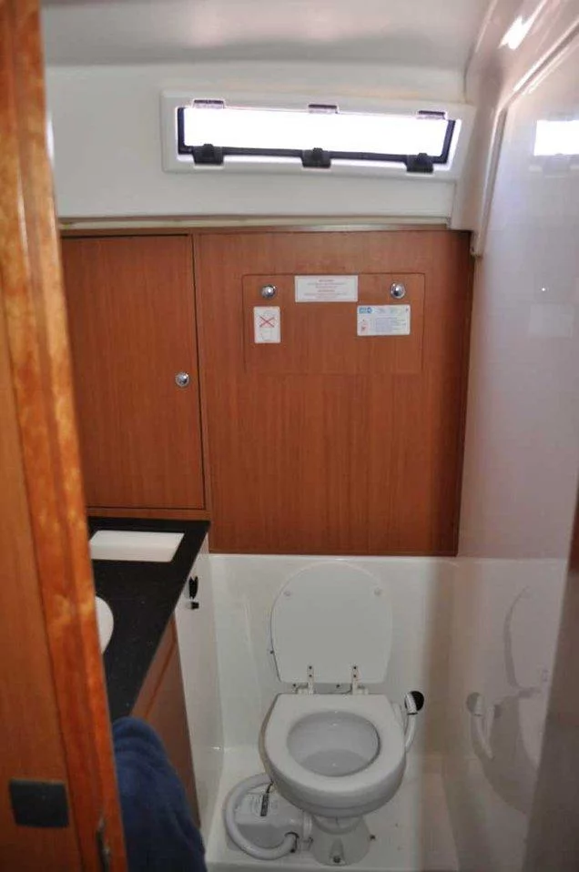 Bavaria Cruiser 45 - 4 cab. (Destiny)  - 22