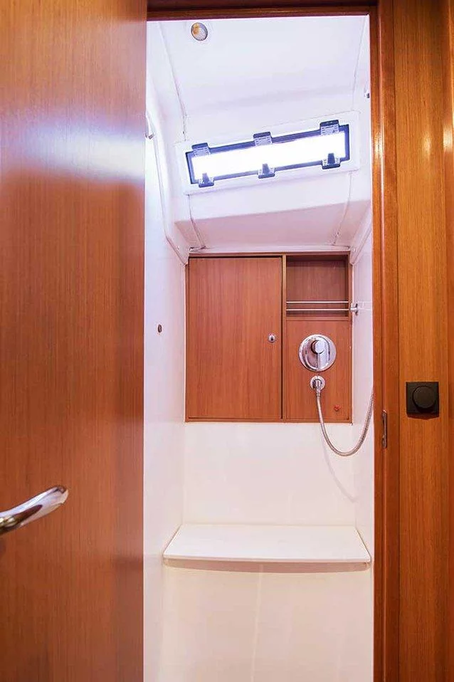 Bavaria Cruiser 45 - 4 cab. (Destiny)  - 26